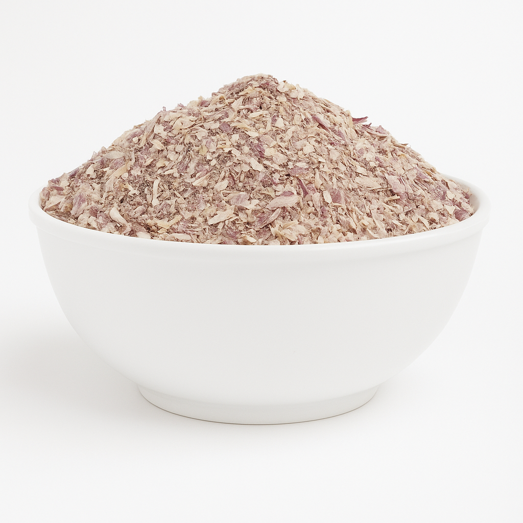 RED ONION GRANULES